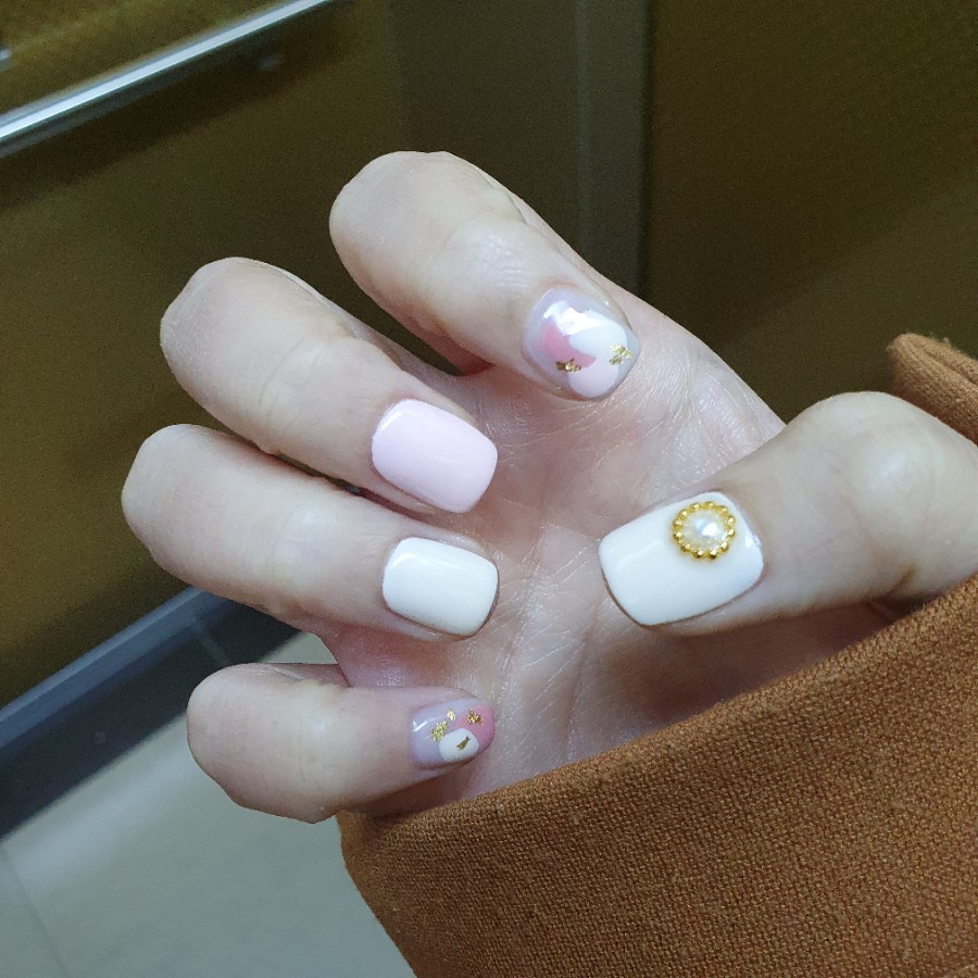 네일리(NAILY) 이미지