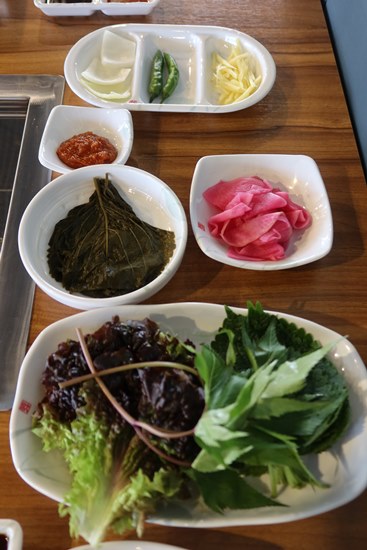 노릇장어 이미지