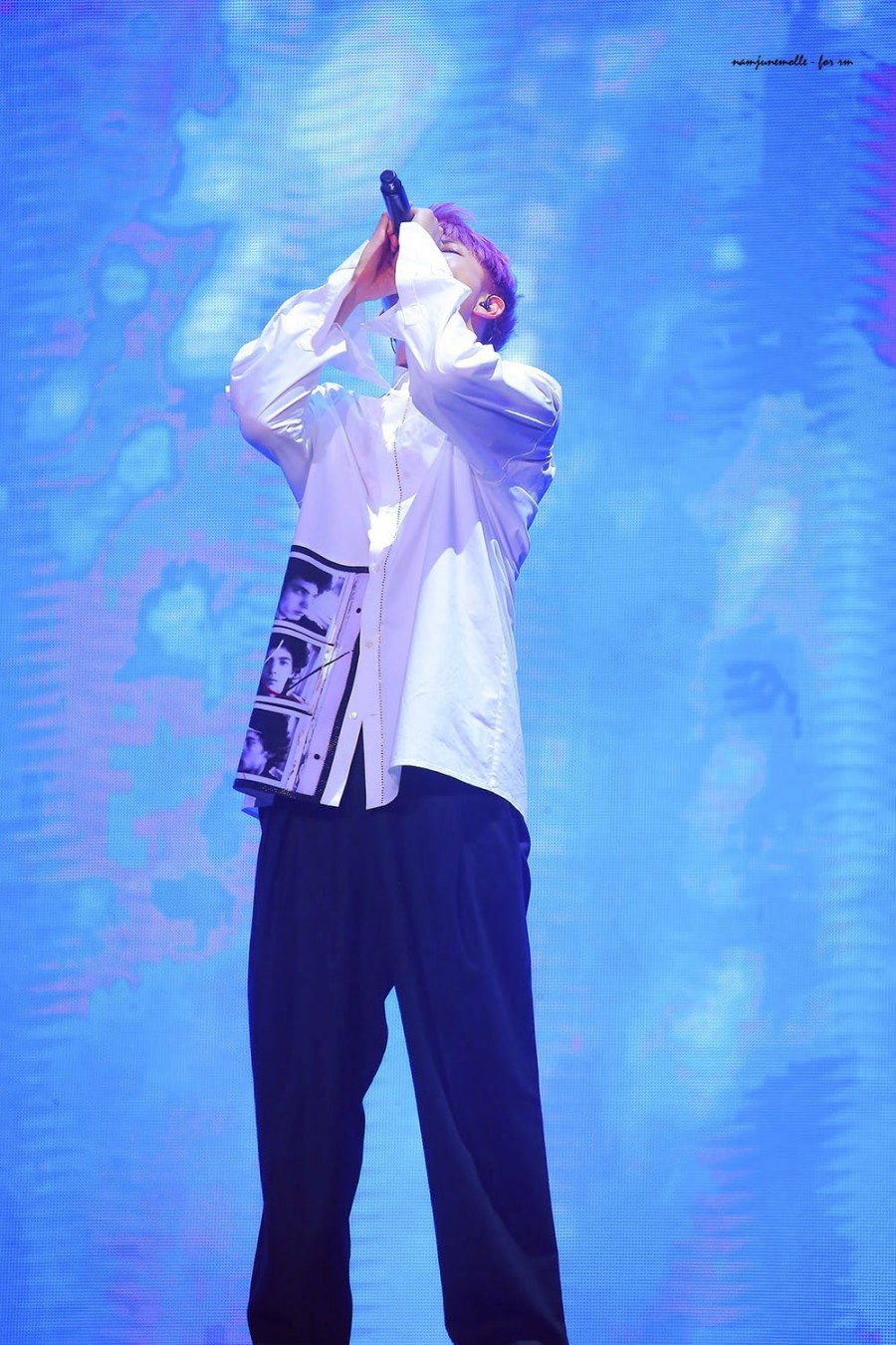 알엠 이미지