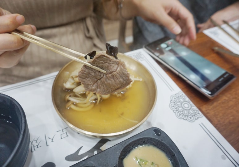 구산가든 이미지