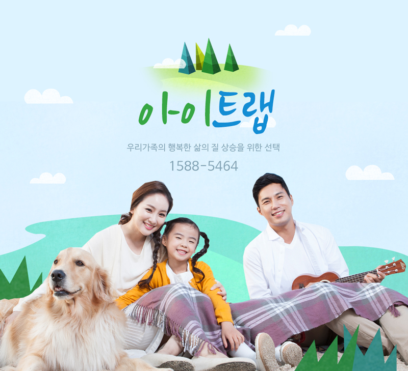 냄새차단아이트랩 이미지