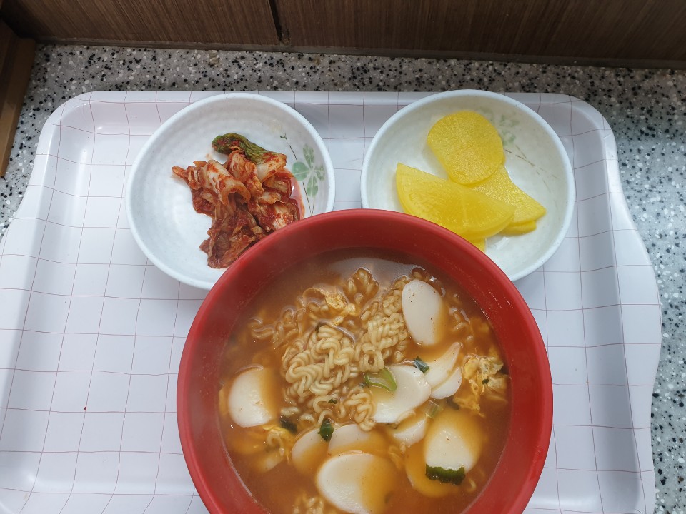 영광충무김밥 이미지
