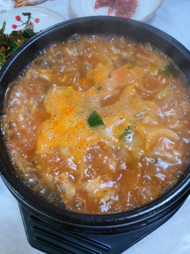 소가야횟집 이미지
