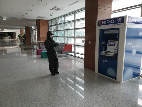 벨킨스청주북부지사 이미지