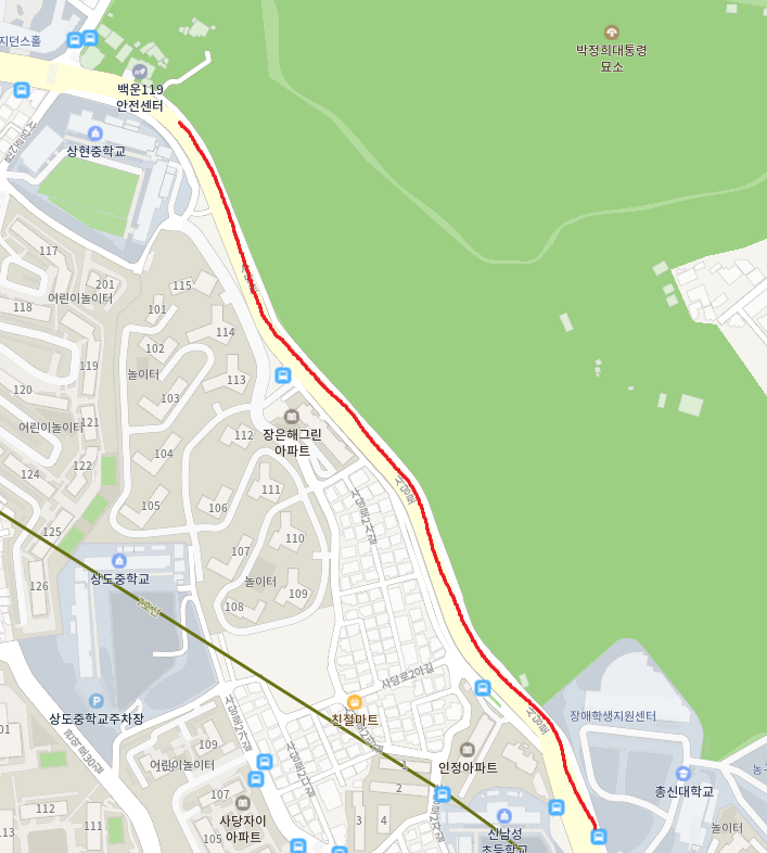 충효주유소 이미지