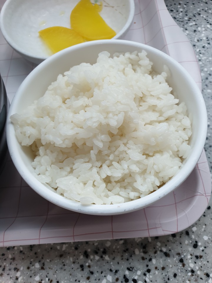 영광충무김밥 이미지