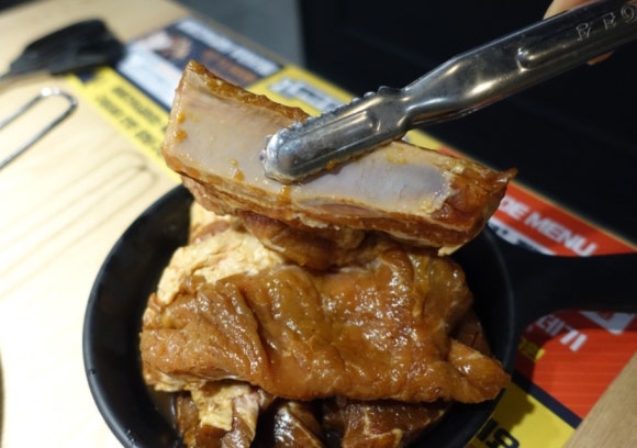 명륜진사갈비 신설동점 이미지