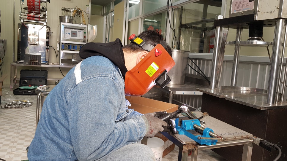 파주휴게소 이미지
