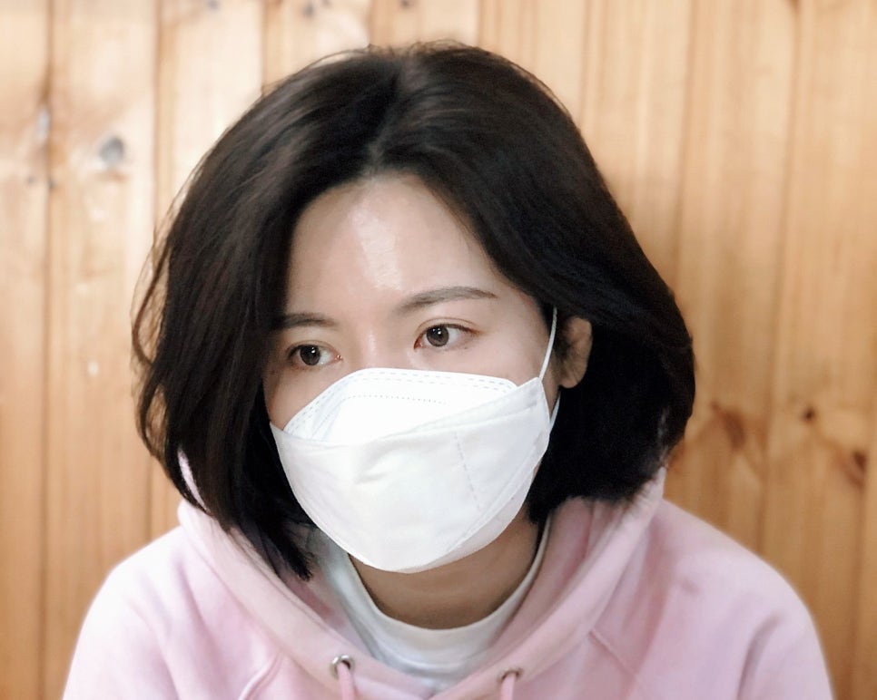 정쌤헤어 이미지