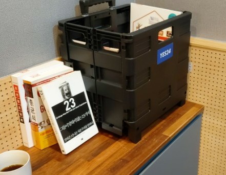 예스스터디카페 이미지
