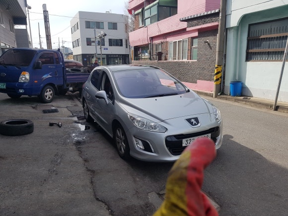 동그라미중고매장 이미지