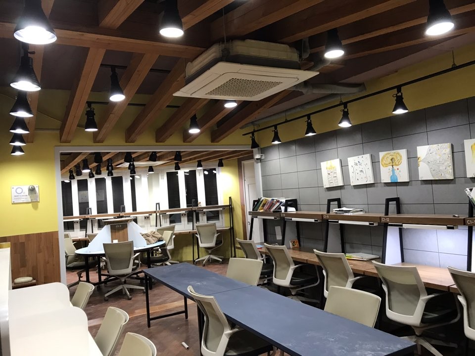 제제독서실 이미지