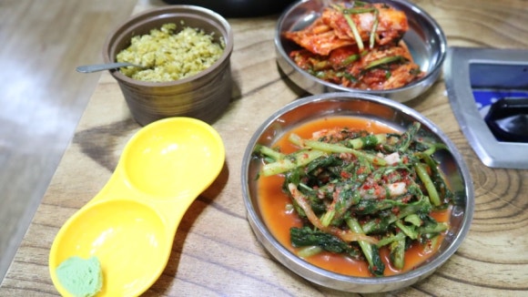 서해해물칼국수 이미지