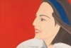 Alex Katz   알렉스카츠 팝아트 