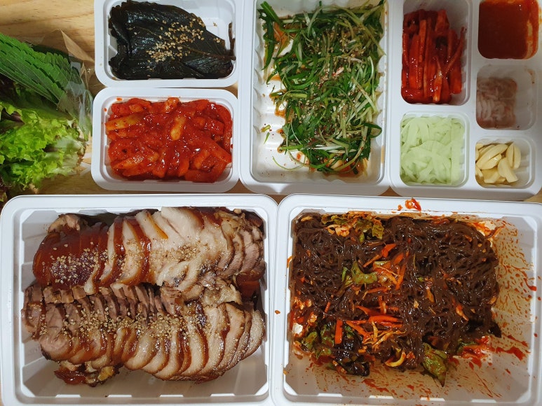 려원족발 이미지