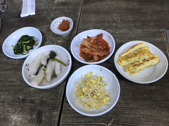 뽀글뽀글닭갈비 이미지