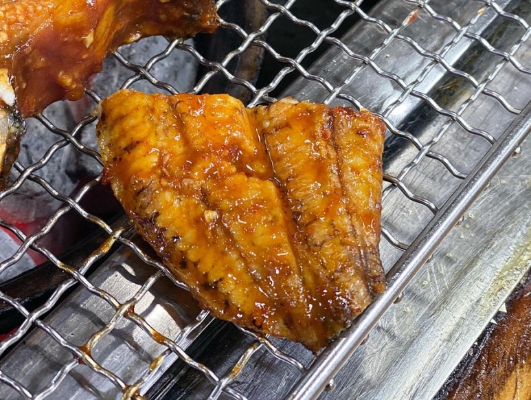 참숯불장어마을 이미지