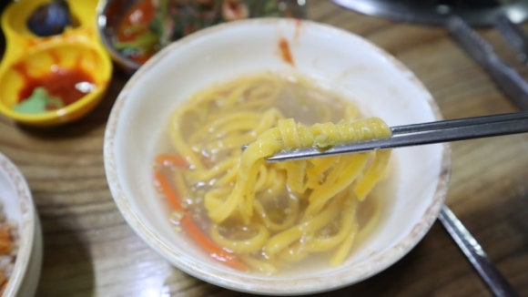 서해해물칼국수 이미지