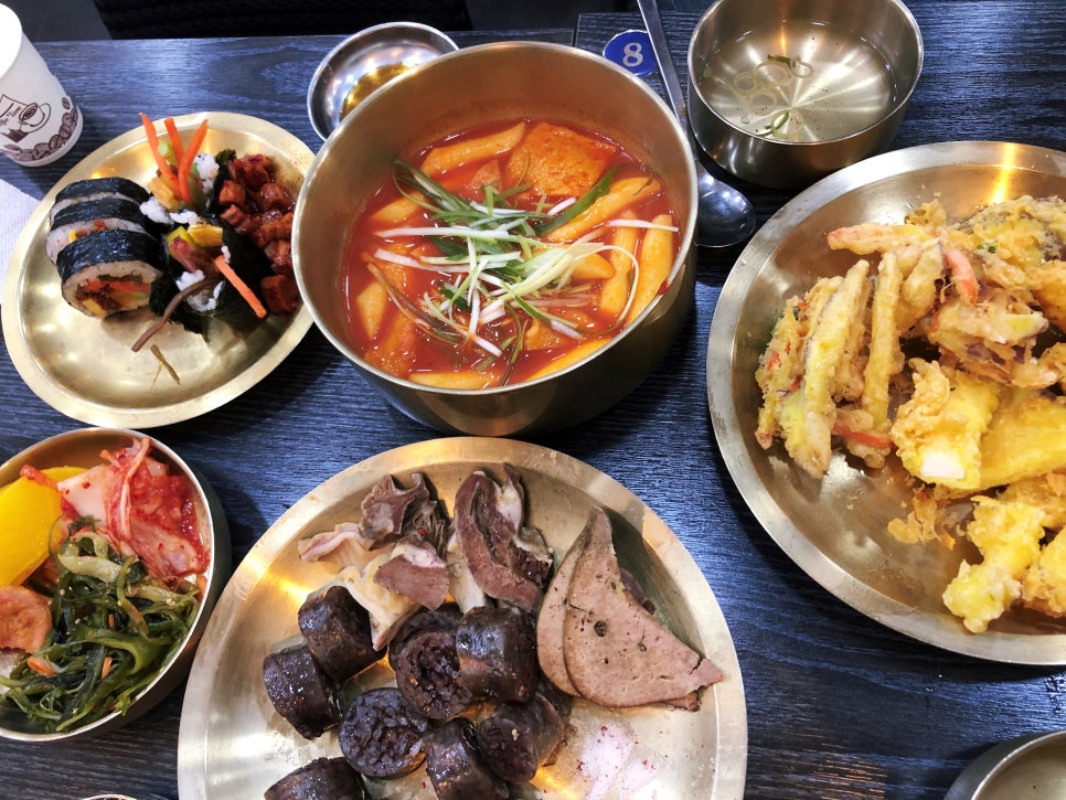 수제대박분식 이미지
