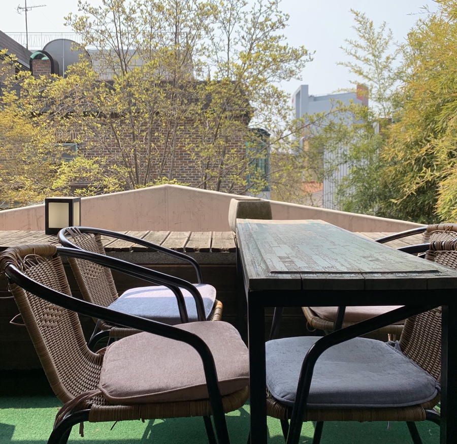 카페＇더(THE)힐링 이미지
