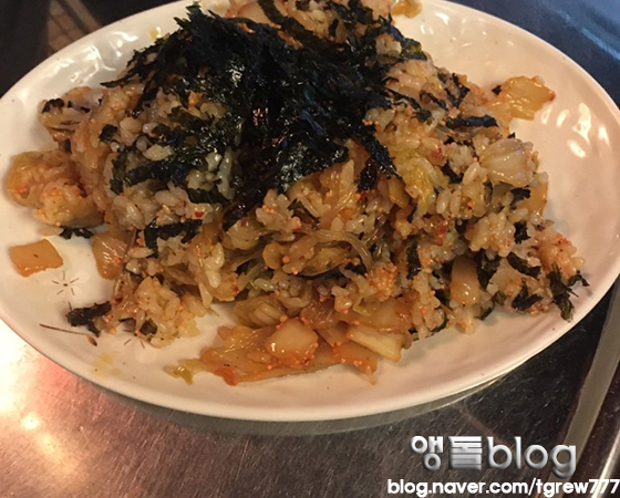 음악곱창집 이미지