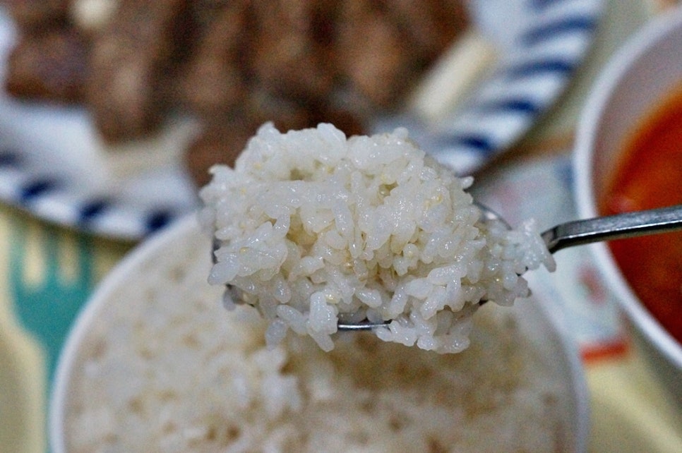 엄마반찬 영농조합법인 이미지
