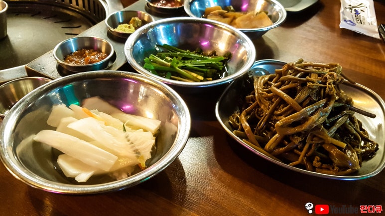 남천끝집고기 이미지