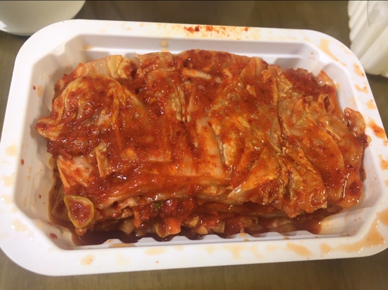 성우족발 이미지