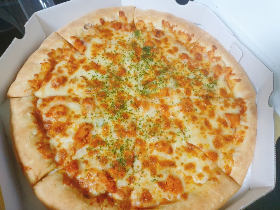 피자써클 이미지