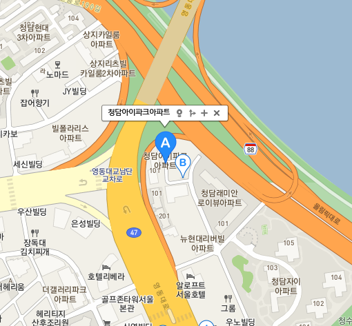 (주)청담산업개발 이미지