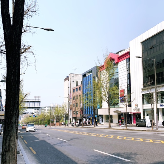 김하나 미용실 이미지