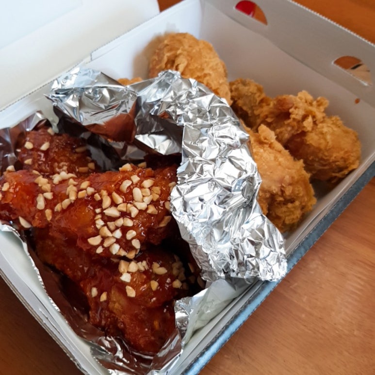 비비큐신부점 이미지