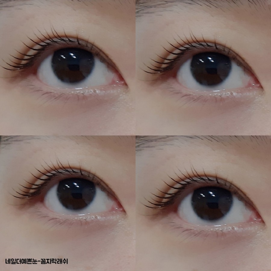 꼼지락네일&속눈썹 이미지