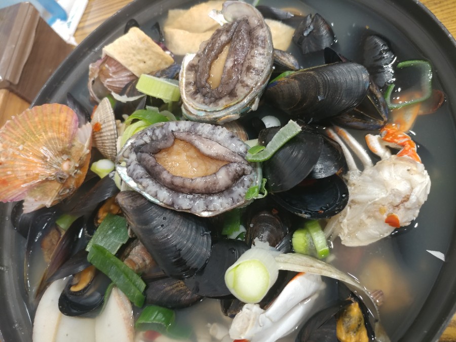 오백식당 이미지