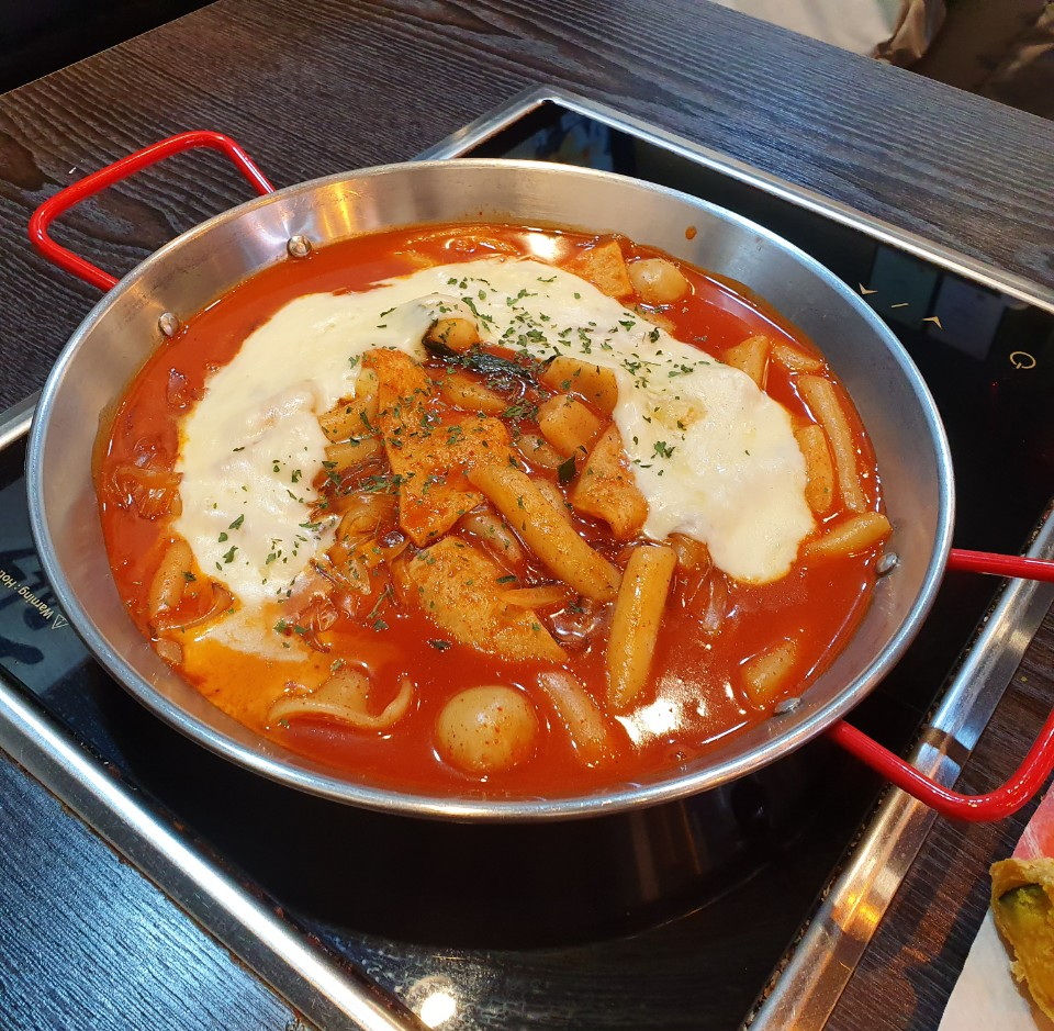 열정분식 이미지