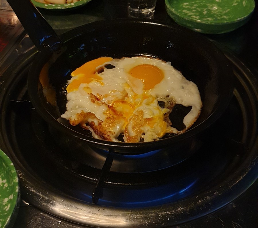 팔도실비집신 이미지
