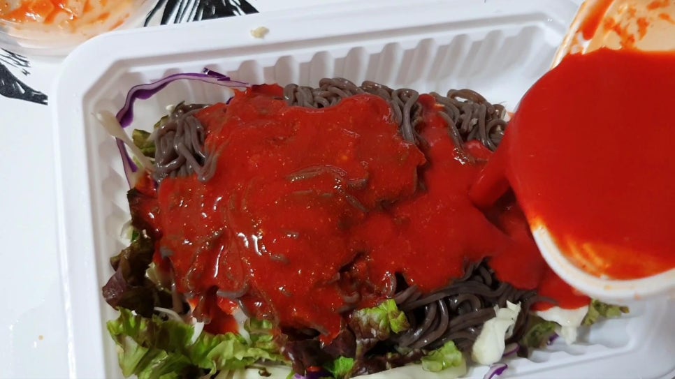 최배달바로보쌈 이미지