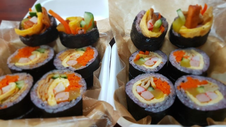 토브김밥 이미지