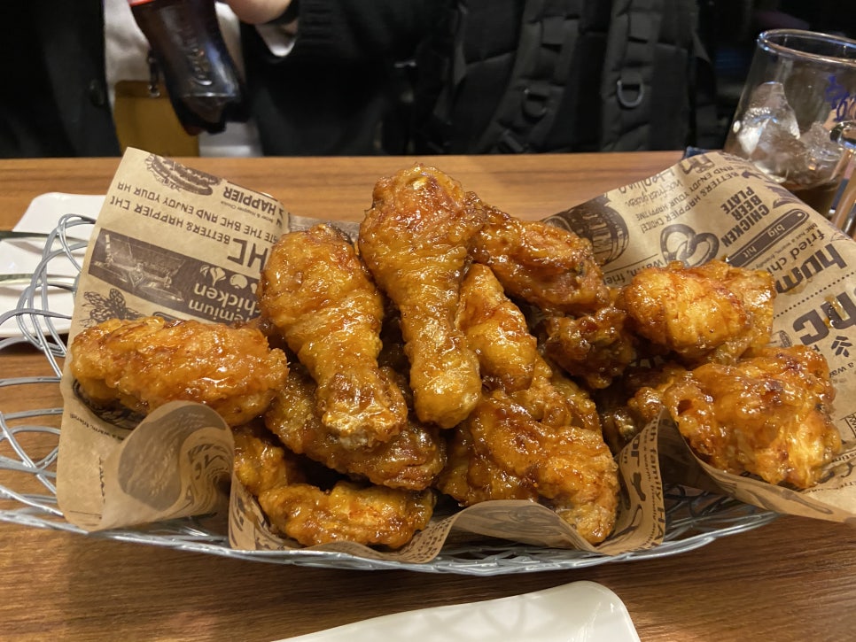 비에이치씨은계점 이미지