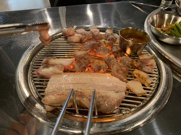 고기정류장 이미지