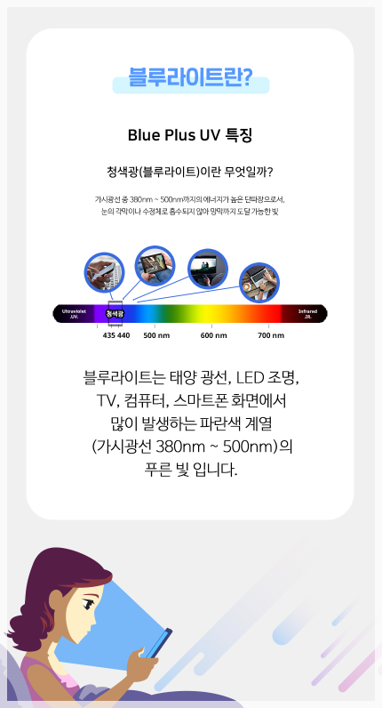 블루컷 이미지