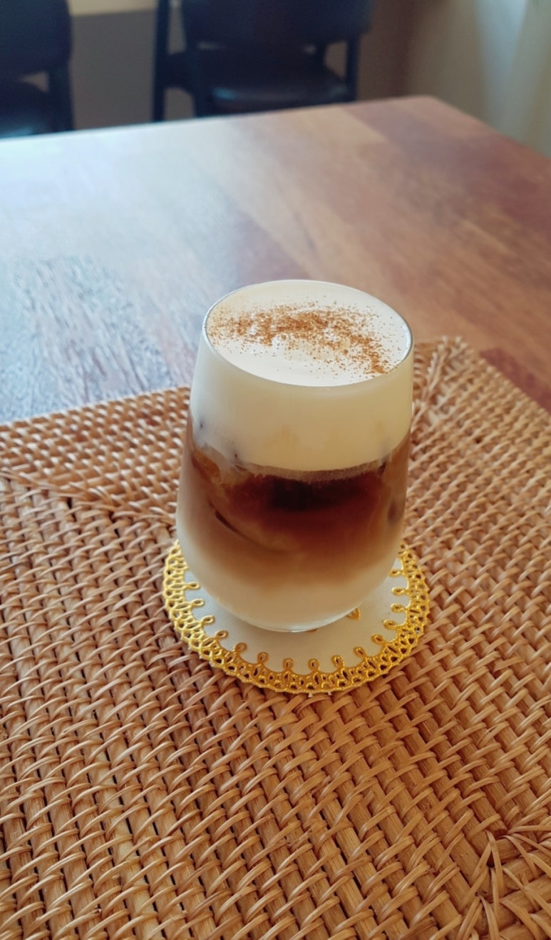 하올람 커피 이미지