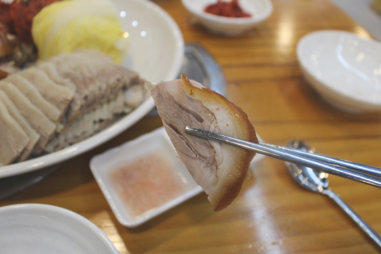 목동칼국수 이미지