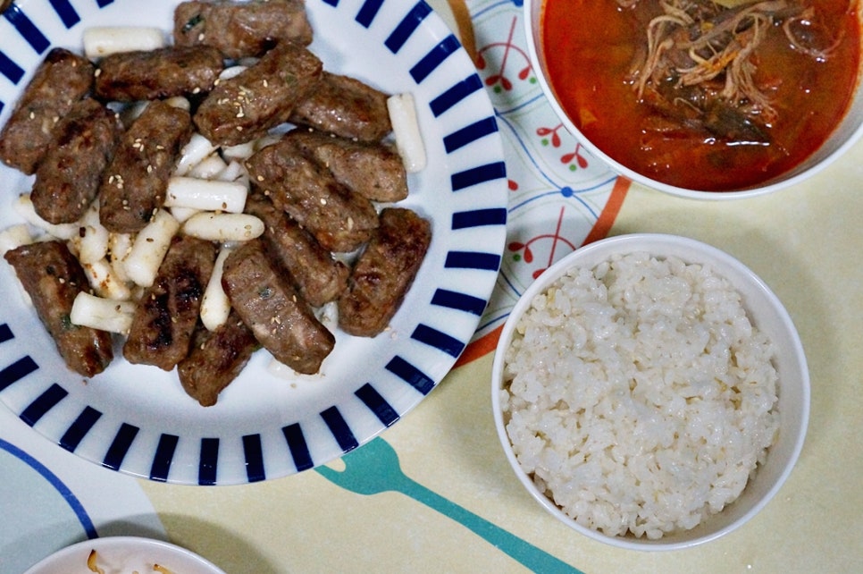 엄마반찬 영농조합법인 이미지