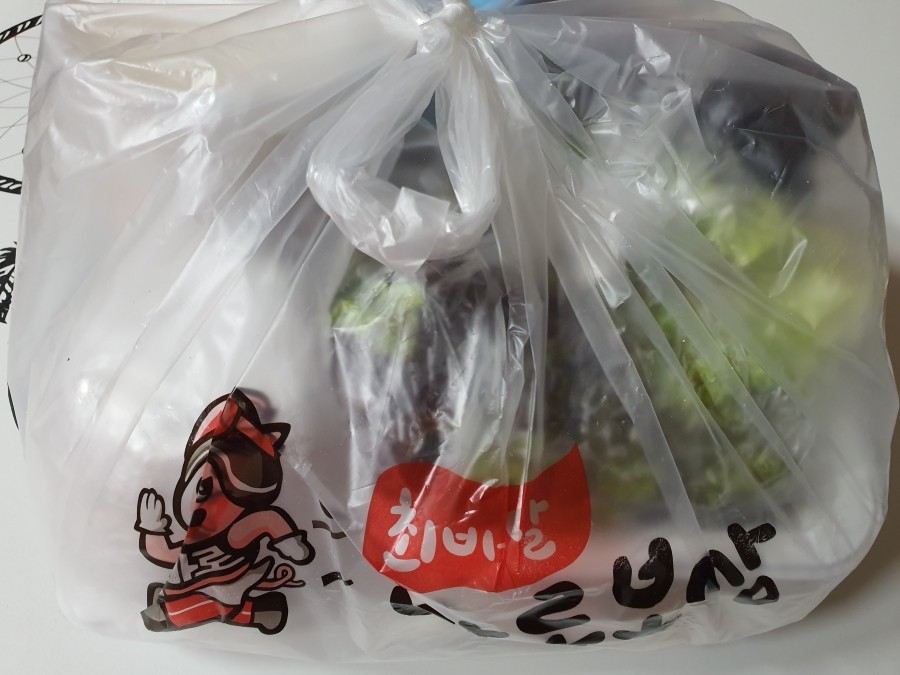 최배달바로보쌈 이미지