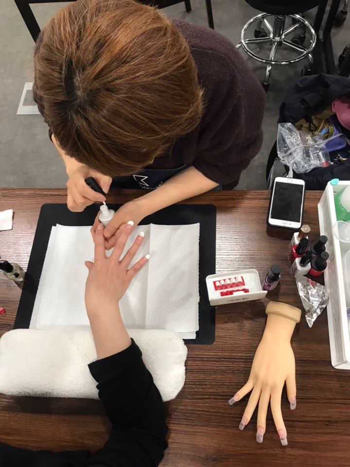 윤뷰티아카데미학원 이미지