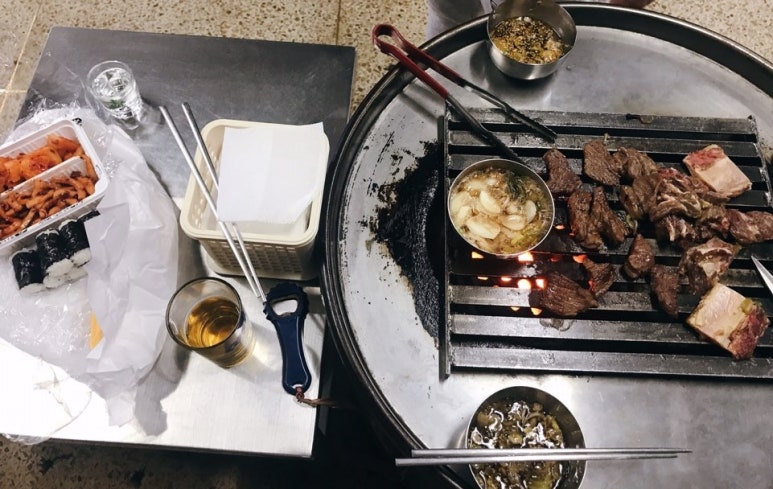 충무갈비 사진 7