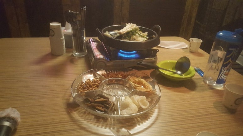 서울술마시는노래방 이미지