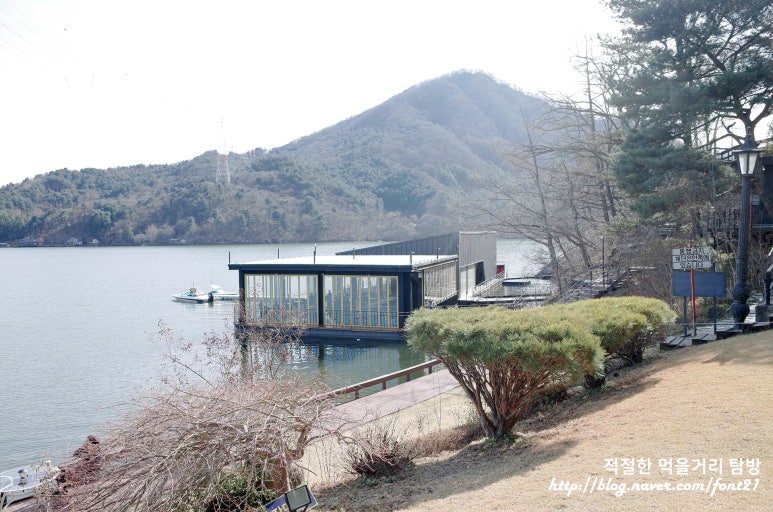 청평카페 이미지