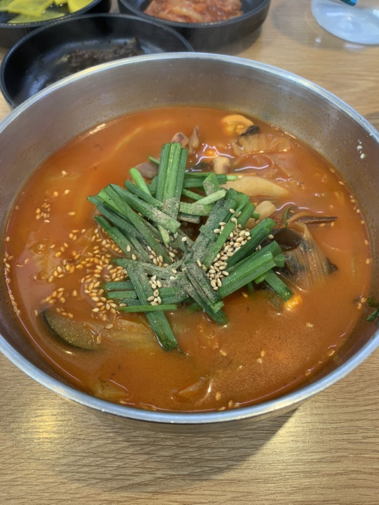 강릉짬뽕순두부 이미지